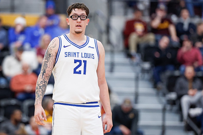 college basketball rankings