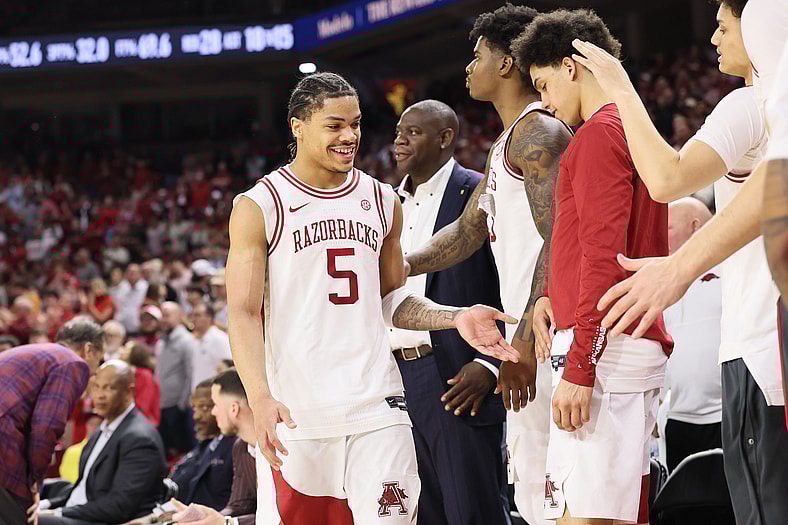 college basketball rankings