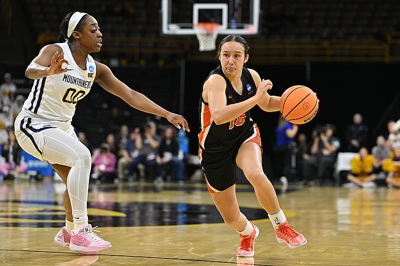 college basketball rankings