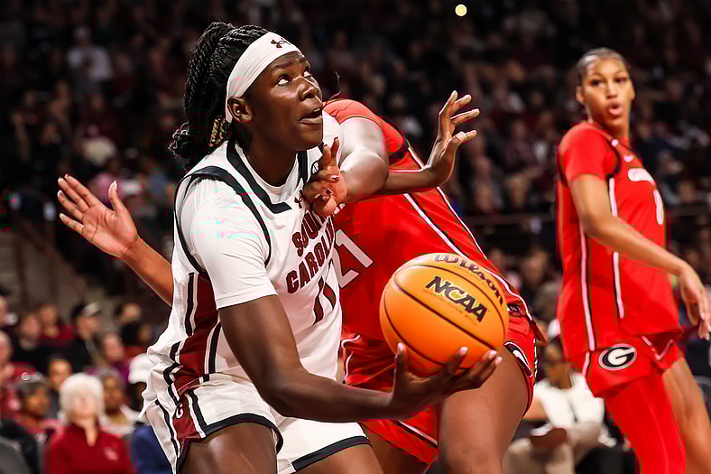 college basketball rankings