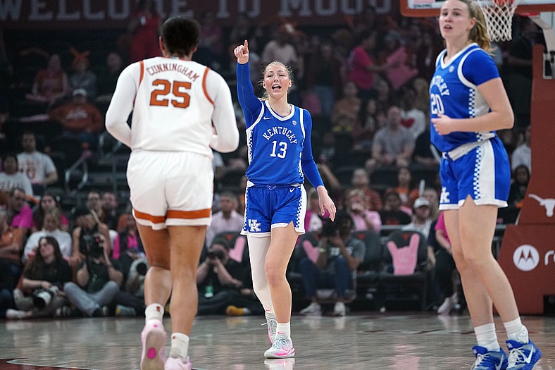 college basketball rankings