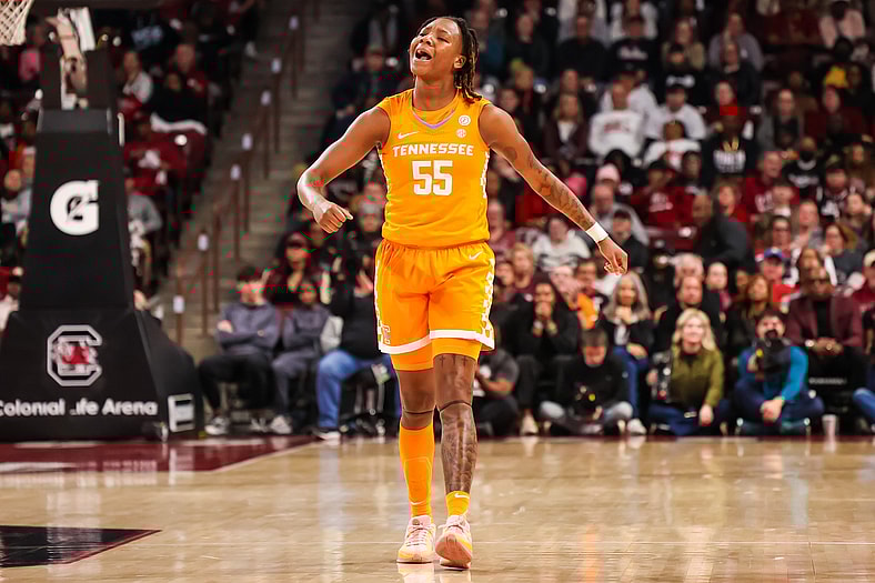 college basketball rankings