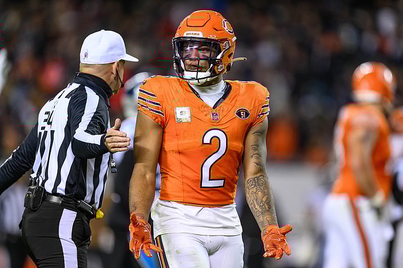 NFL Trade Candidates 2026