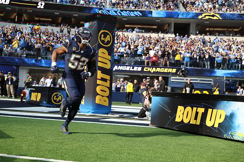 NFL Offseason Predictions