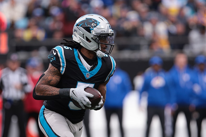 NFL Offseason Predictions