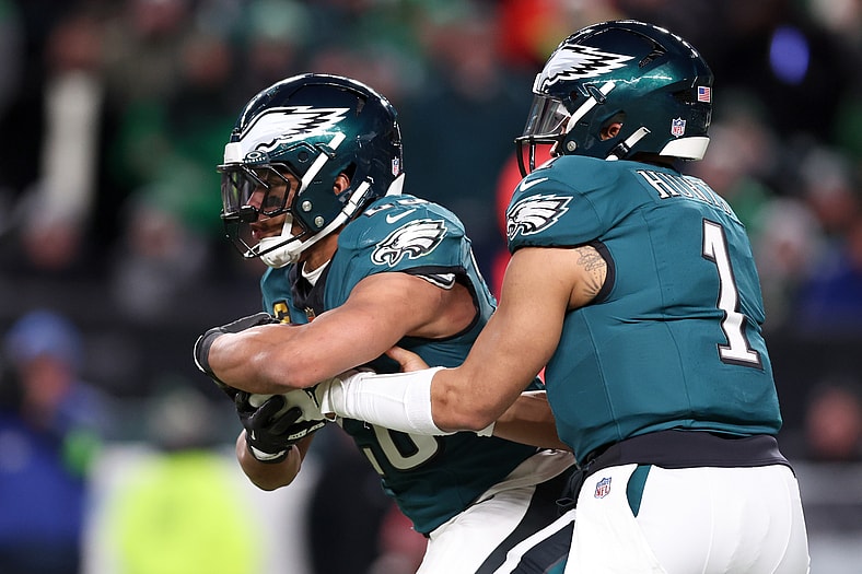 Super Bowl LXI Contenders