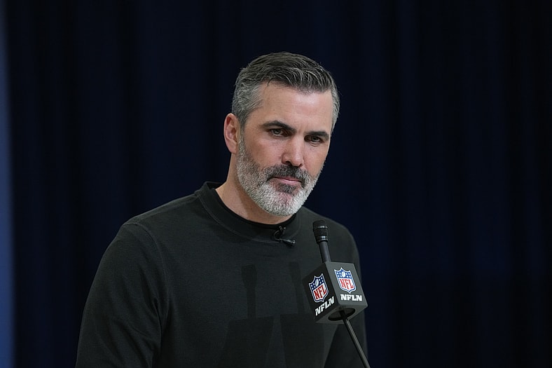 NFL: Scouting Combine