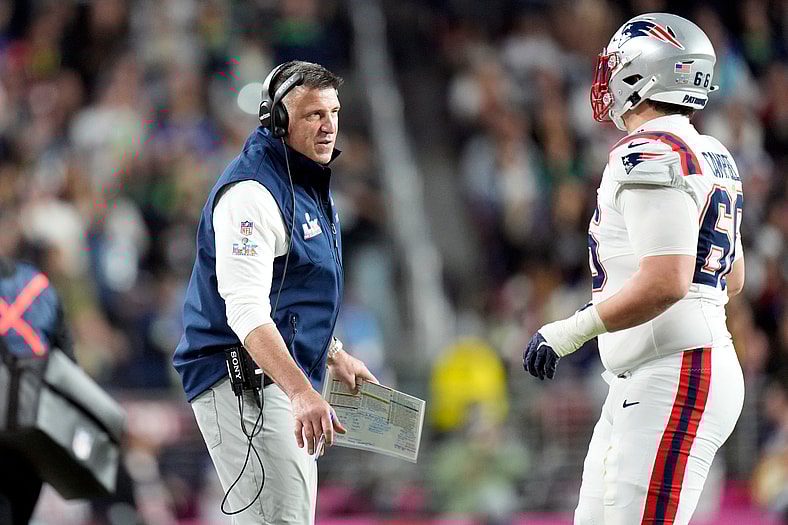 New England Patriots