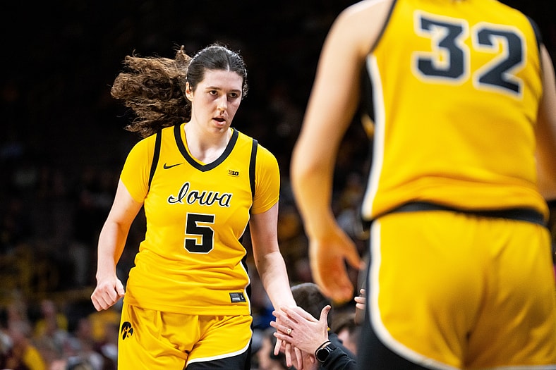 college basketball rankings