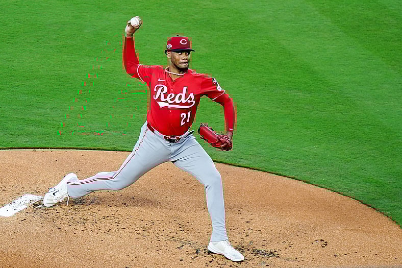 Best MLB Pitchers 2026