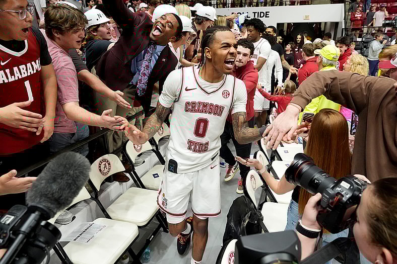 college basketball rankings