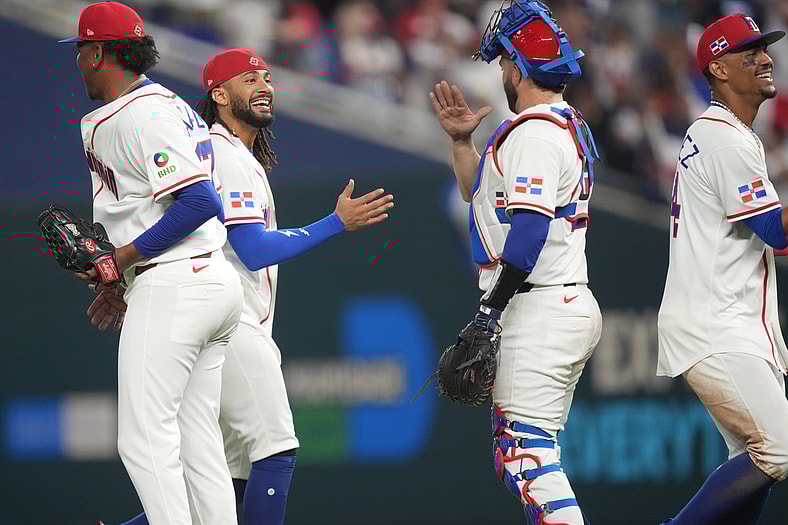 world baseball classic