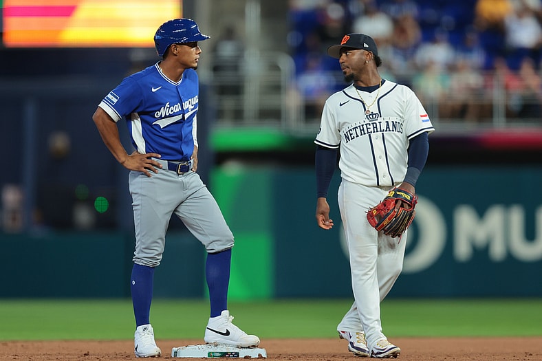 world baseball classic