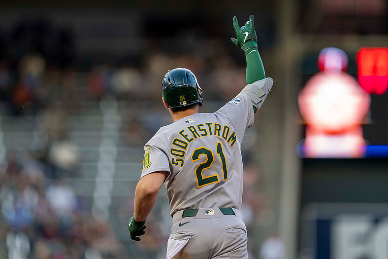 Best MLB Left Fielders 2026, Best Left Fielders in MLB