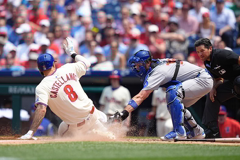 MLB Playoff Predictions 2026