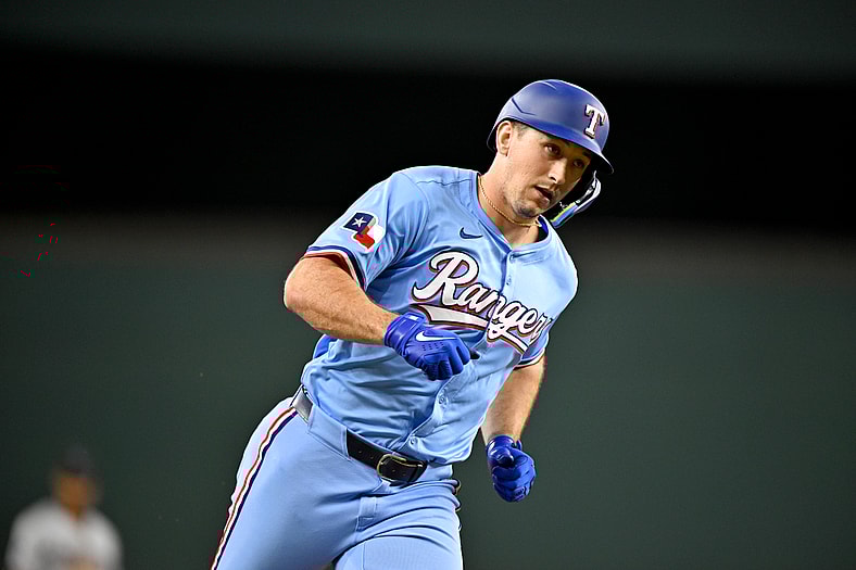 Best MLB Left Fielders 2026, Best Left Fielders in MLB