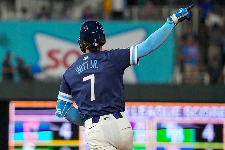 Best MLB Players by Position 2026