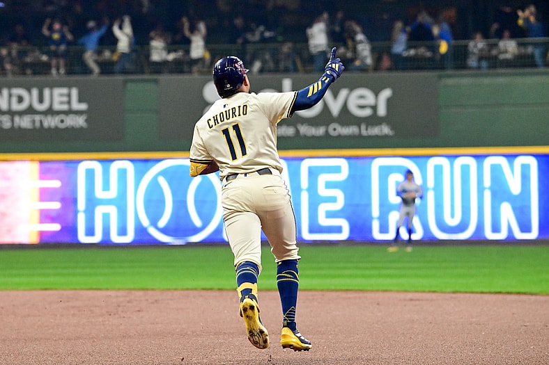 Best MLB Left Fielders 2026, Best Left Fielders in MLB