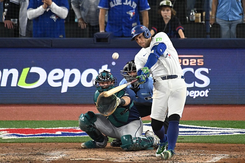 MLB Playoff Predictions 2026