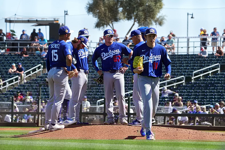 MLB Predictions 2026