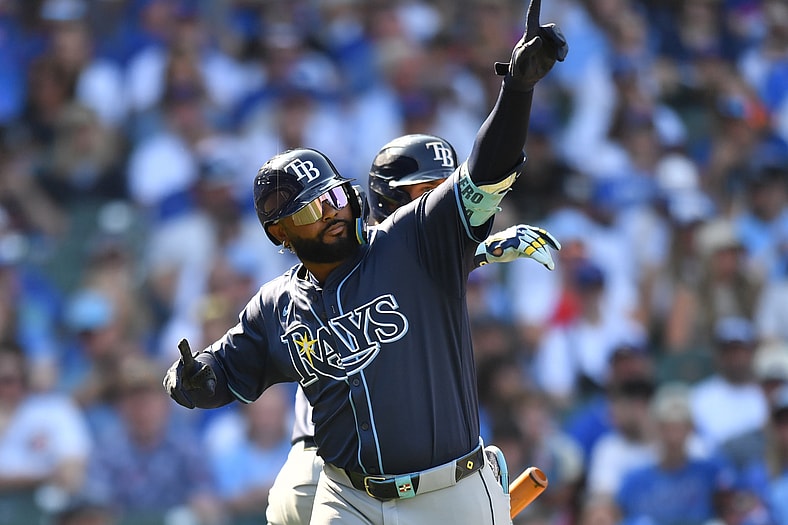 MLB Predictions 2026