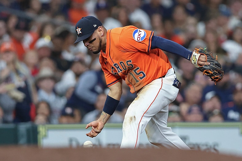 MLB Trade Candidates 2026