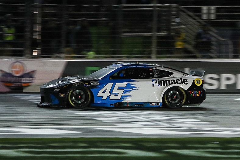 Best NASCAR Races of 2026