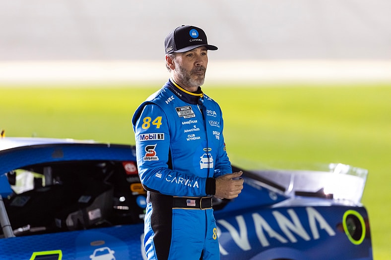 NASCAR Cup Series All-Time Wins