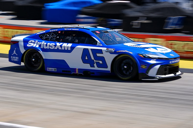 NASCAR Power Rankings, Best NASCAR Drivers Right Now