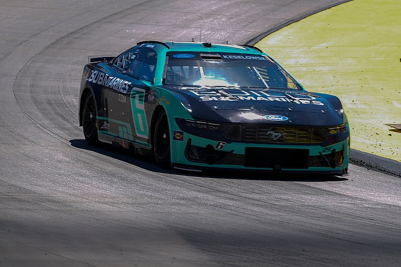 NASCAR Power Rankings, Best NASCAR Drivers Right Now