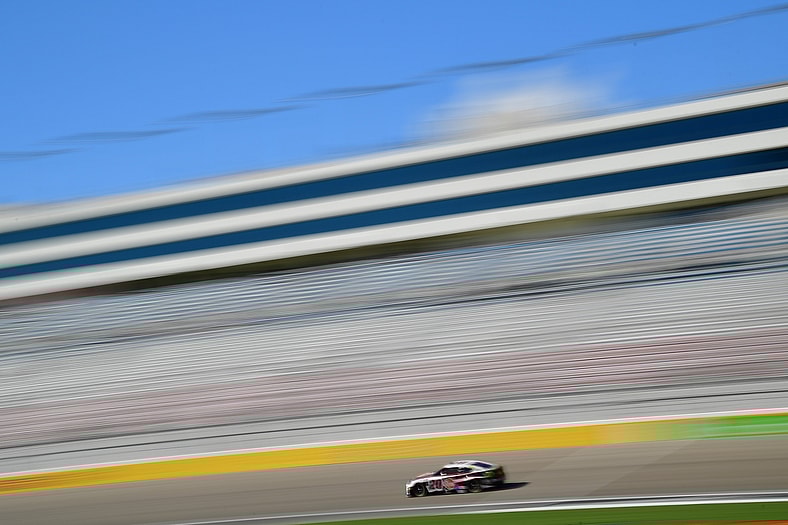 NASCAR Predictions Las Vegas