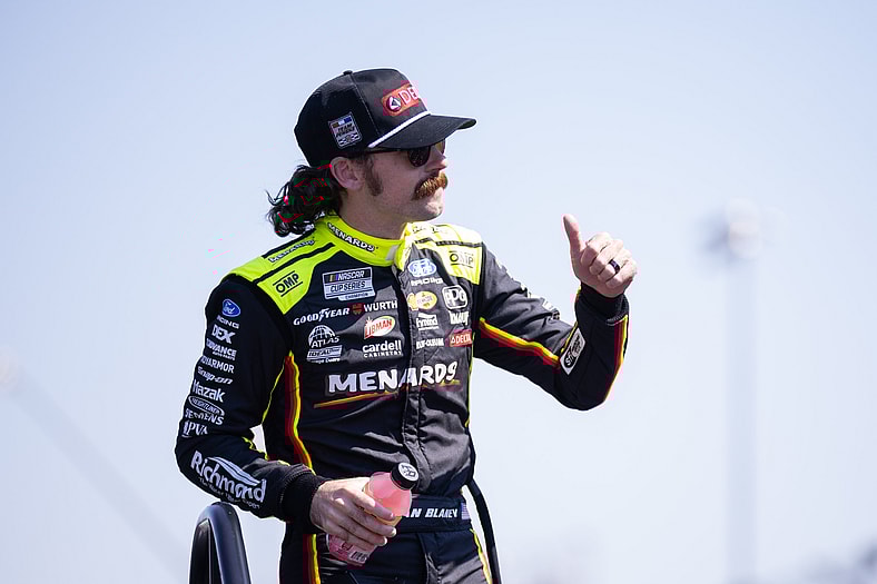 NASCAR Power Rankings, Best NASCAR Drivers Right Now