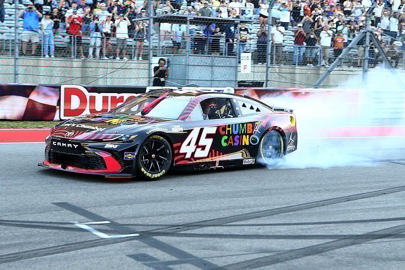 Best NASCAR Races of 2026