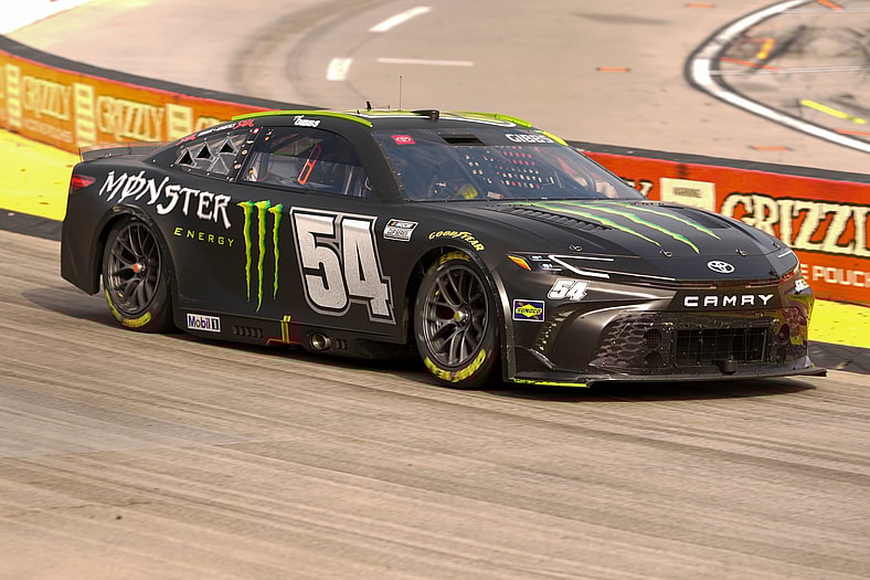 NASCAR Power Rankings, Best NASCAR Drivers Right Now