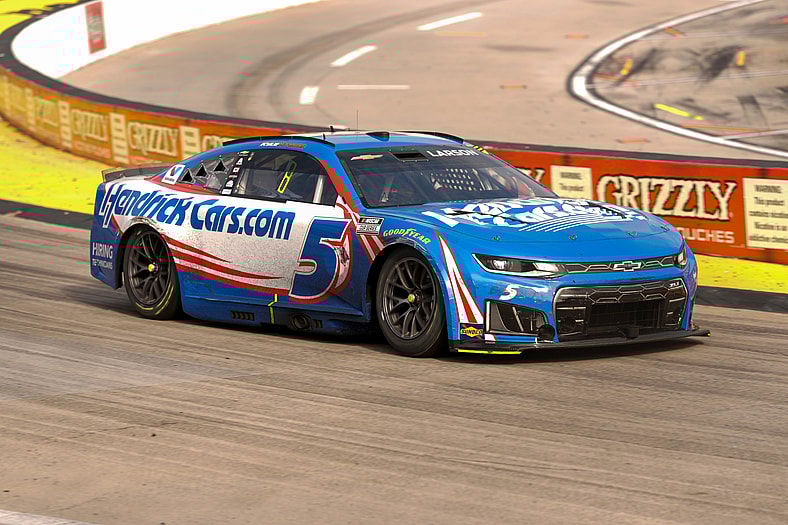 NASCAR Power Rankings, Best NASCAR Drivers Right Now