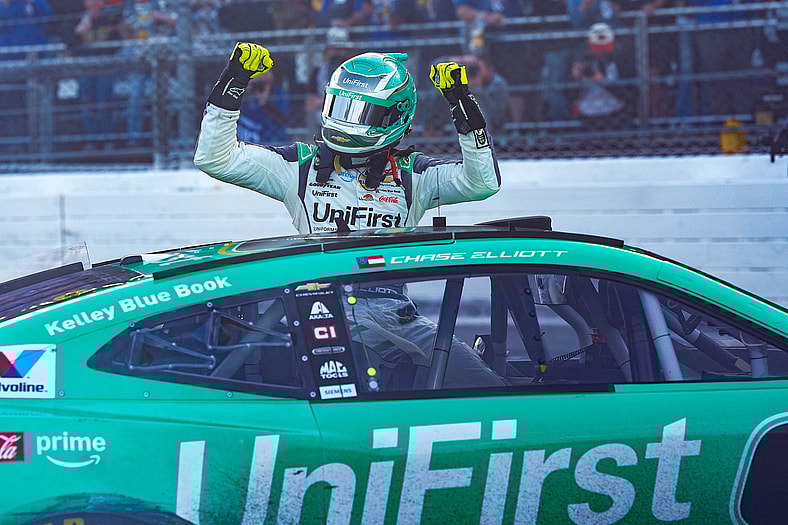 NASCAR Power Rankings, Best NASCAR Drivers Right Now