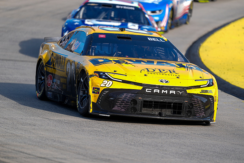 NASCAR Power Rankings, Best NASCAR Drivers Right Now