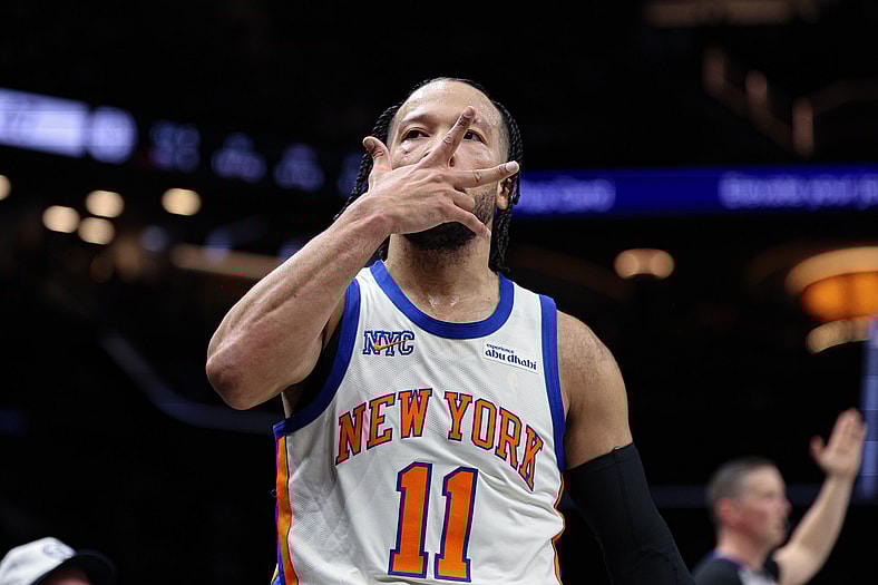 NBA Finals Contenders