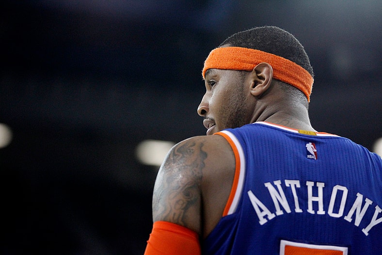 nba single-game scoring records