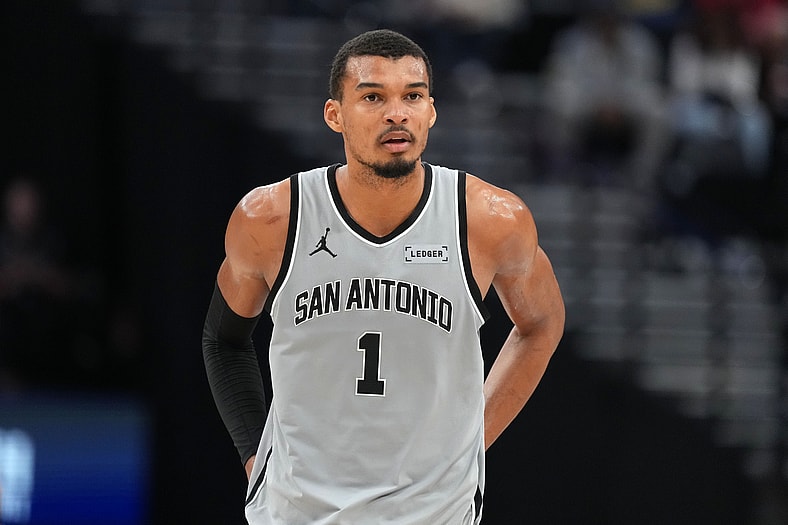 NBA FInals Contenders