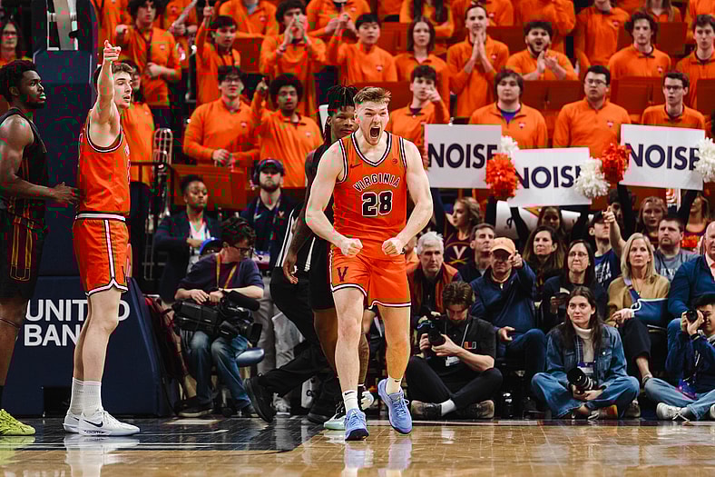 college basketball rankings