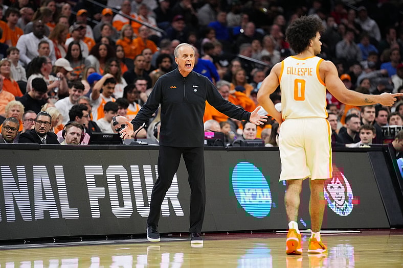 Sweet Sixteen Predictions