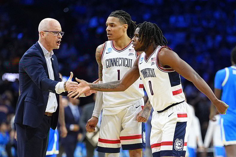 Sweet Sixteen Predictions