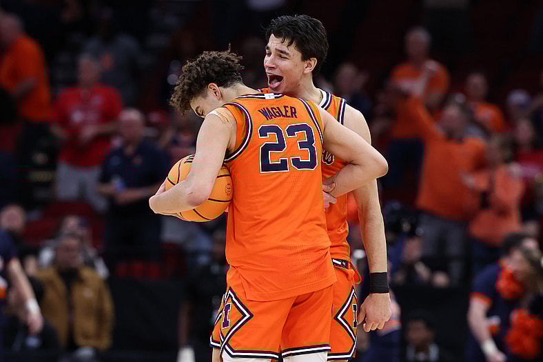 Elite Eight Predictions