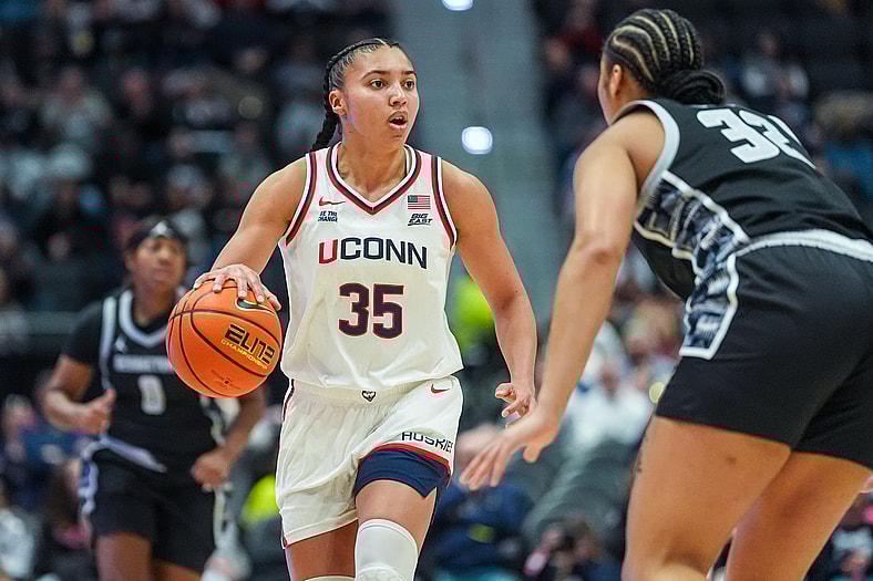 college basketball rankings