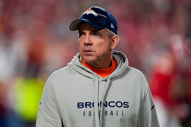 NFL: Denver Broncos at Kansas City Chiefs