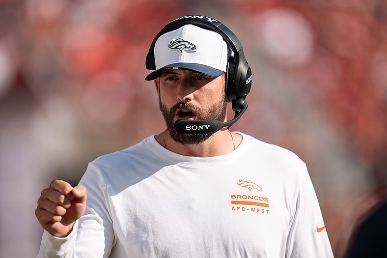 Jaylen Waddle Trade, Denver Broncos