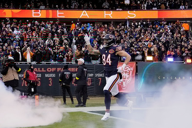 Dynasty Rankings, Dynasty TE Rankings