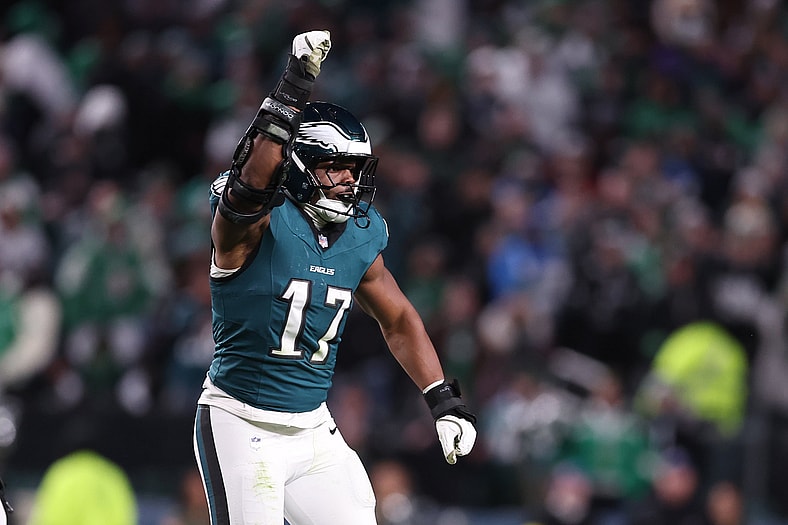 NFL Free Agency Predictions