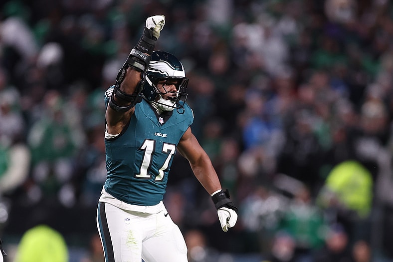 Green Bay Packers free agent targets